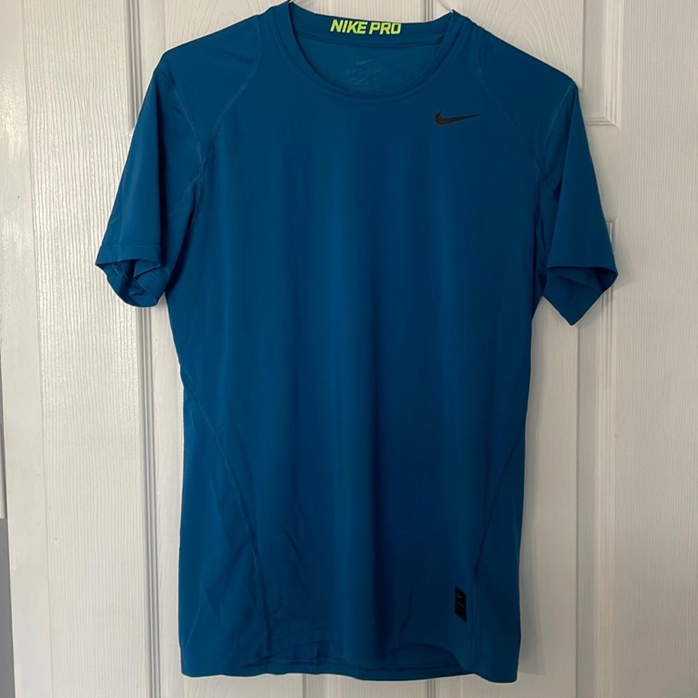Men’s Nike Pro Compression T-Shirt